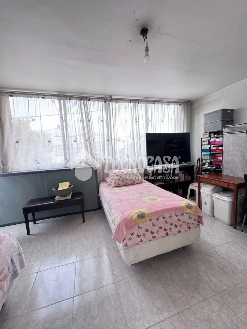 Casa en Jardin Balbuena — foto 6