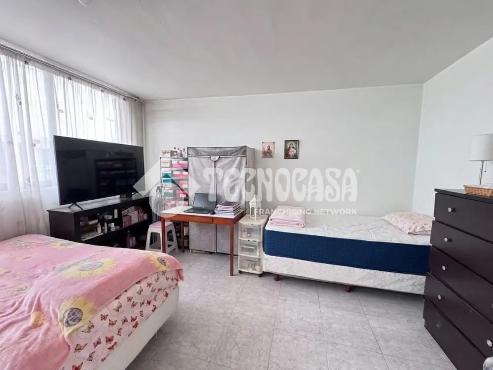 Casa en Jardin Balbuena — foto 7