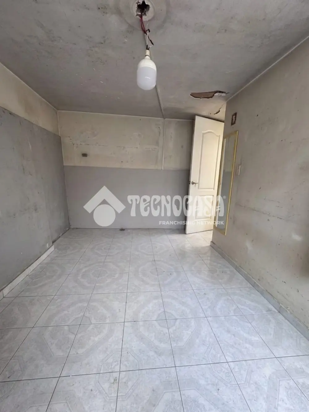 Casa en Jardin Balbuena — foto 8