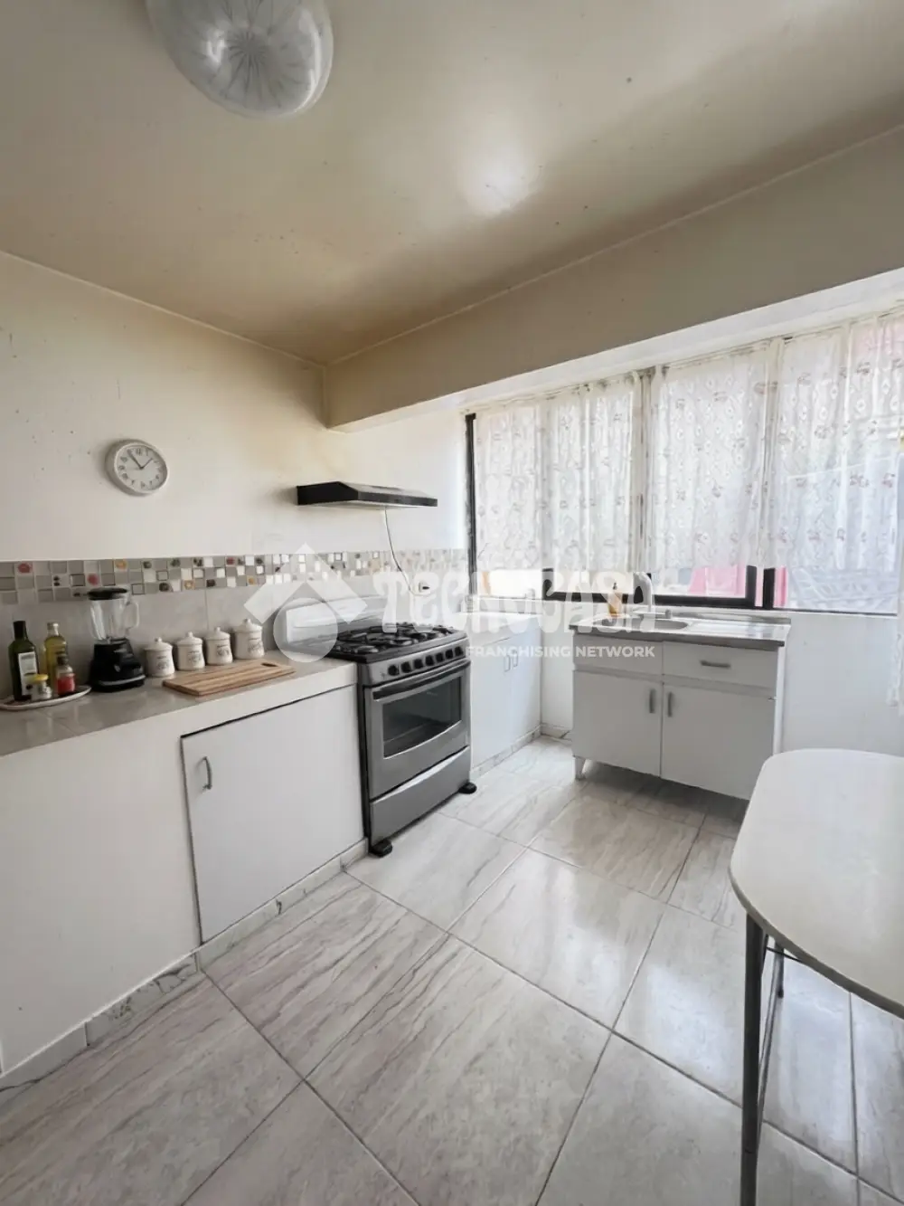 Casa en Jardin Balbuena — foto 9