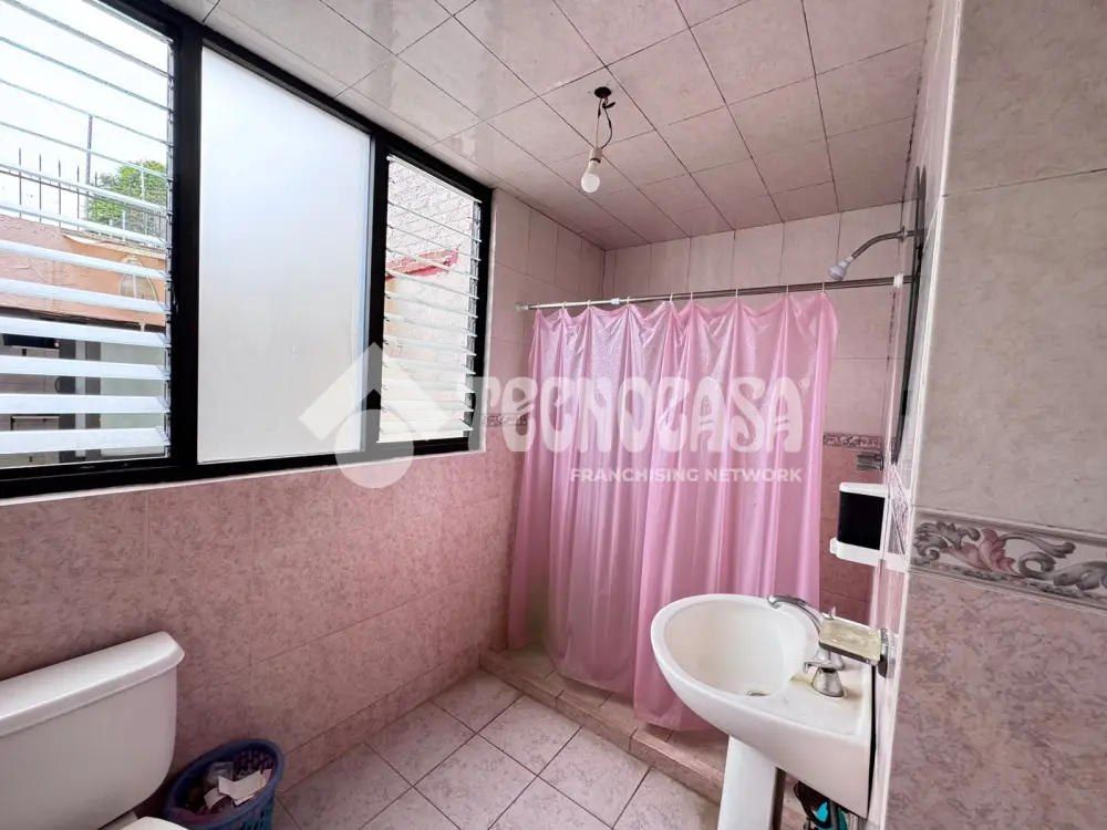 Casa en Jardin Balbuena — foto 10