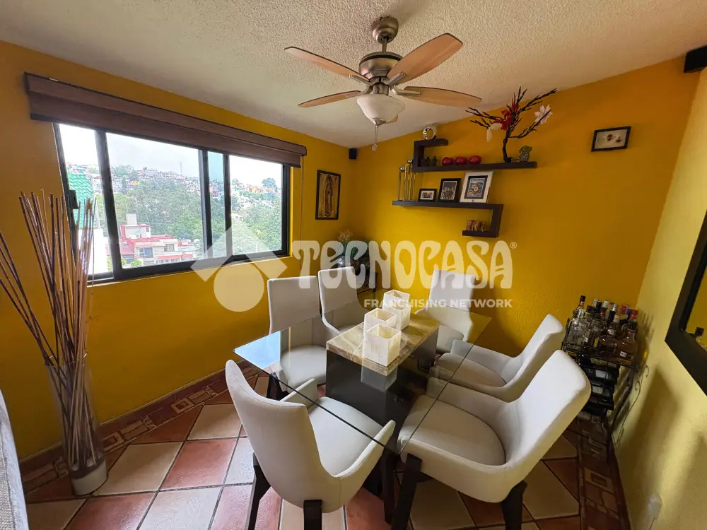 Casa en Valle Dorado — foto 2