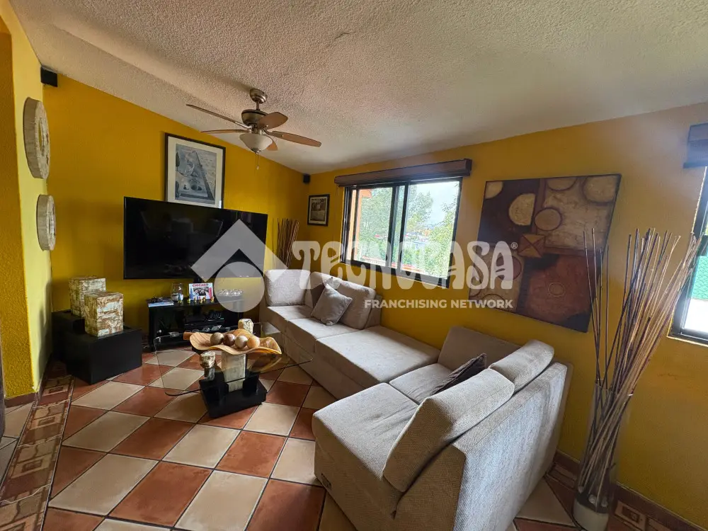 Casa en Valle Dorado — foto 3