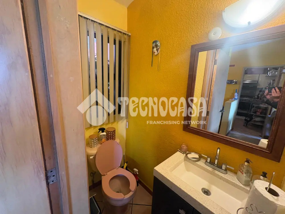 Casa en Valle Dorado — foto 4