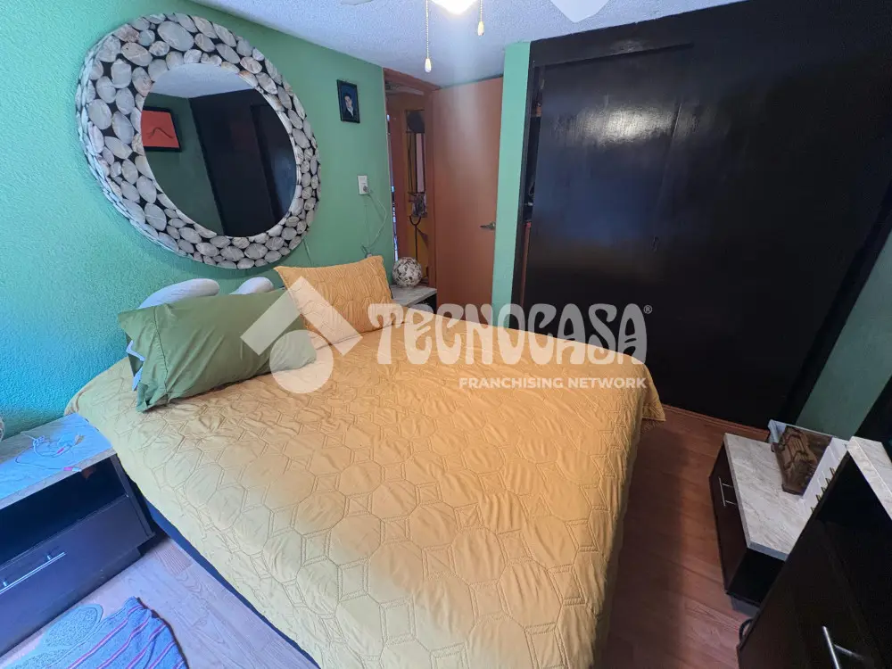Casa en Valle Dorado — foto 5