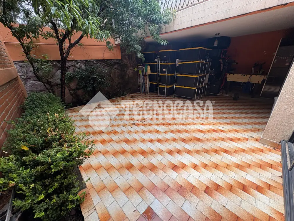 Casa en Valle Dorado — foto 6