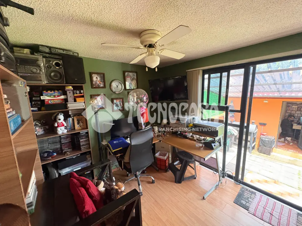 Casa en Valle Dorado — foto 8