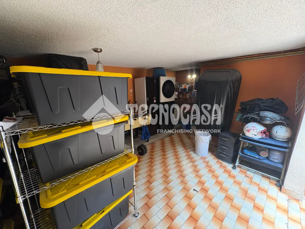 Casa en Valle Dorado — foto 9