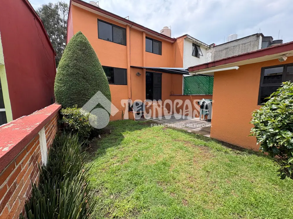 Casa en Valle Dorado — foto 10