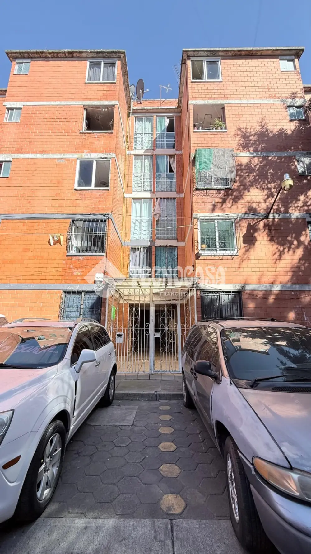 Departamento en la Era