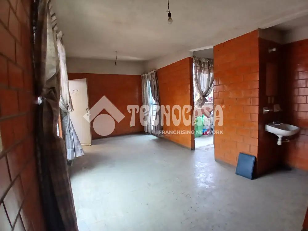 Departamento en la Era — foto 2