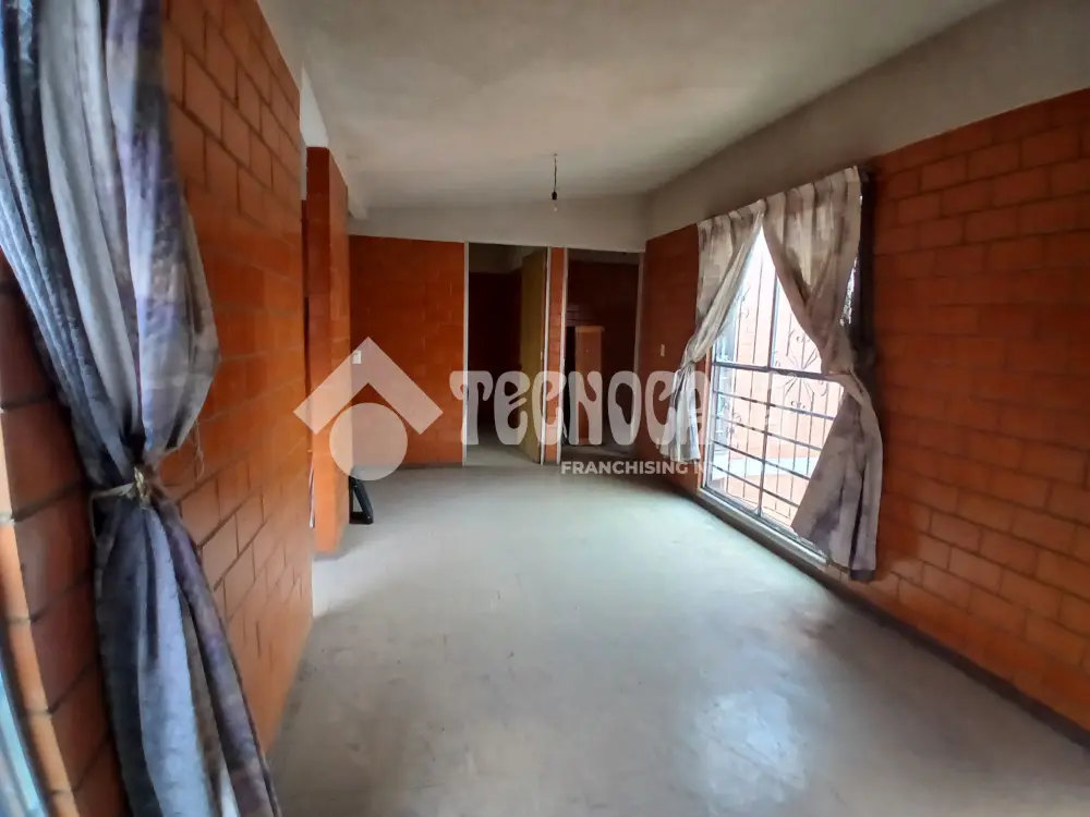 Departamento en la Era — foto 3