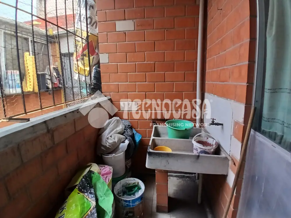 Departamento en la Era — foto 10