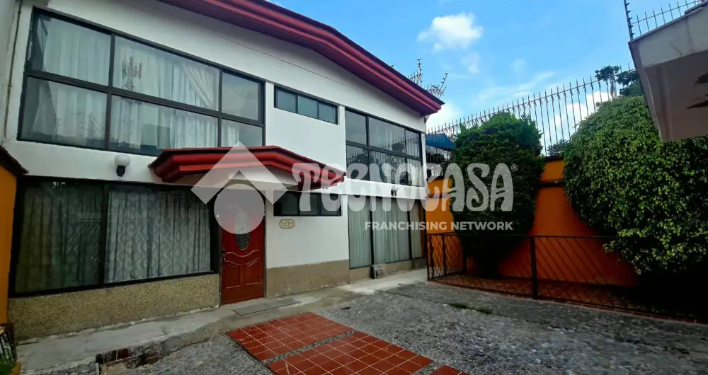 Casa en Villa Lazaro Cardenas