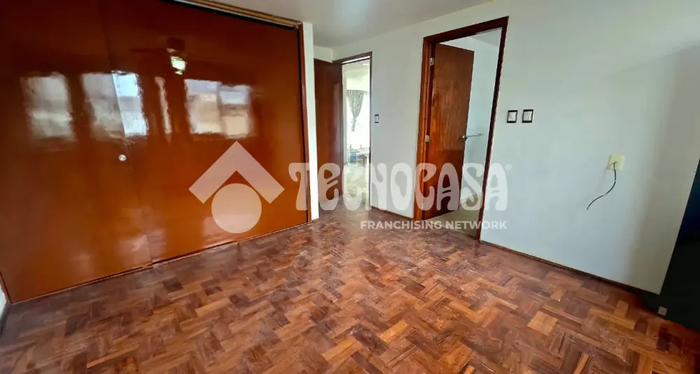 Casa en Villa Lazaro Cardenas — foto 11