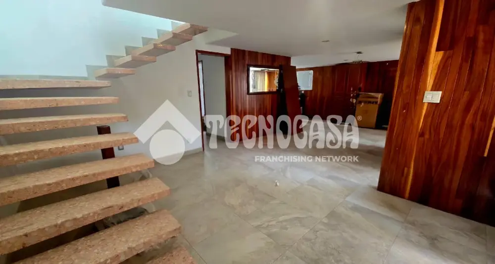 Casa en Villa Lazaro Cardenas — foto 3