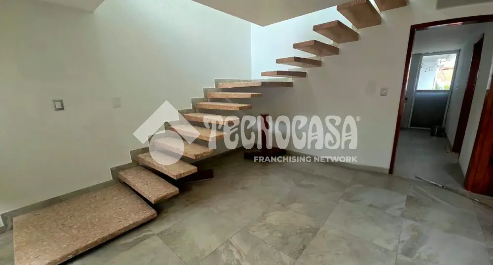 Casa en Villa Lazaro Cardenas — foto 4