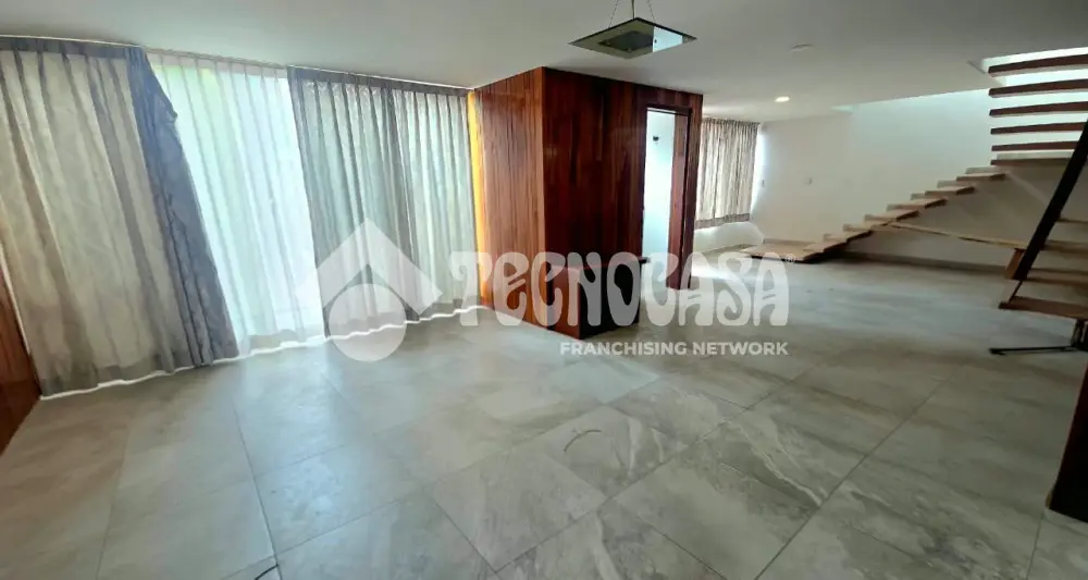 Casa en Villa Lazaro Cardenas — foto 5