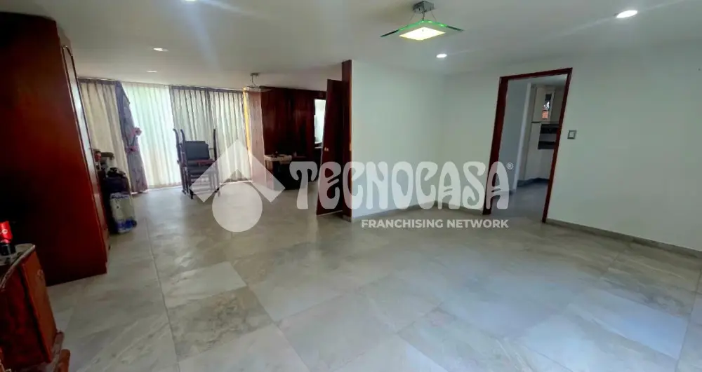 Casa en Villa Lazaro Cardenas — foto 6
