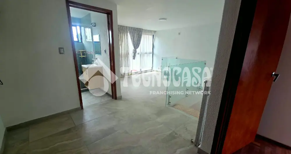 Casa en Villa Lazaro Cardenas — foto 9