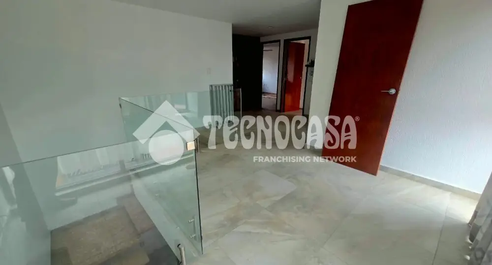 Casa en Villa Lazaro Cardenas — foto 10