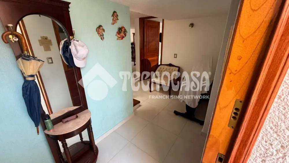 Casa en Joyas del Pedregal — foto 2