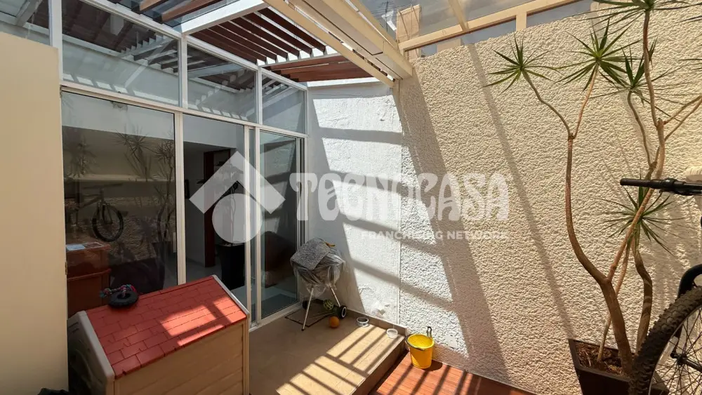 Casa en Joyas del Pedregal — foto 11