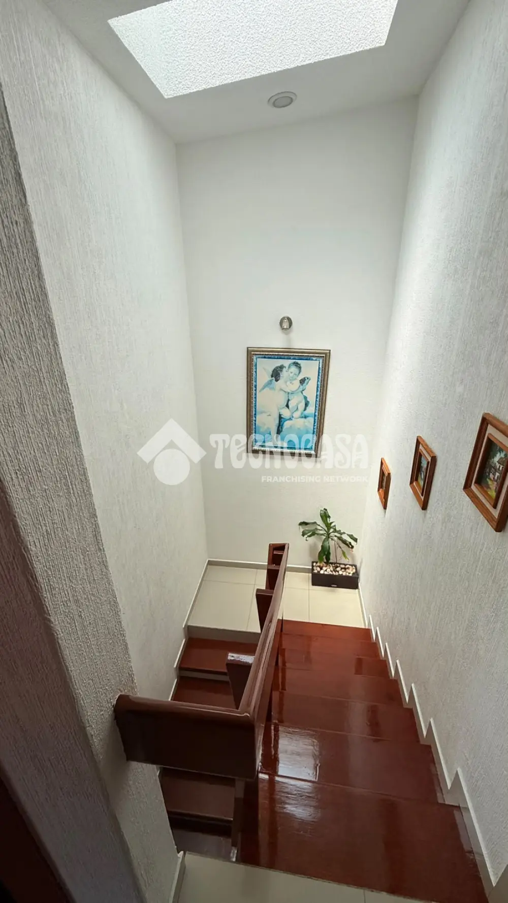 Casa en Joyas del Pedregal — foto 12