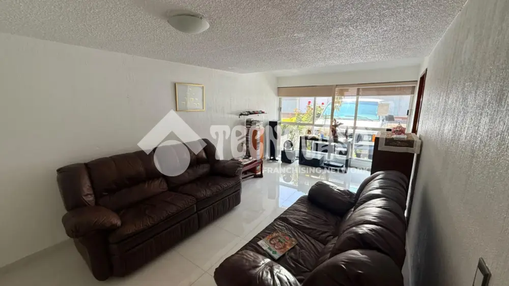 Casa en Joyas del Pedregal — foto 3