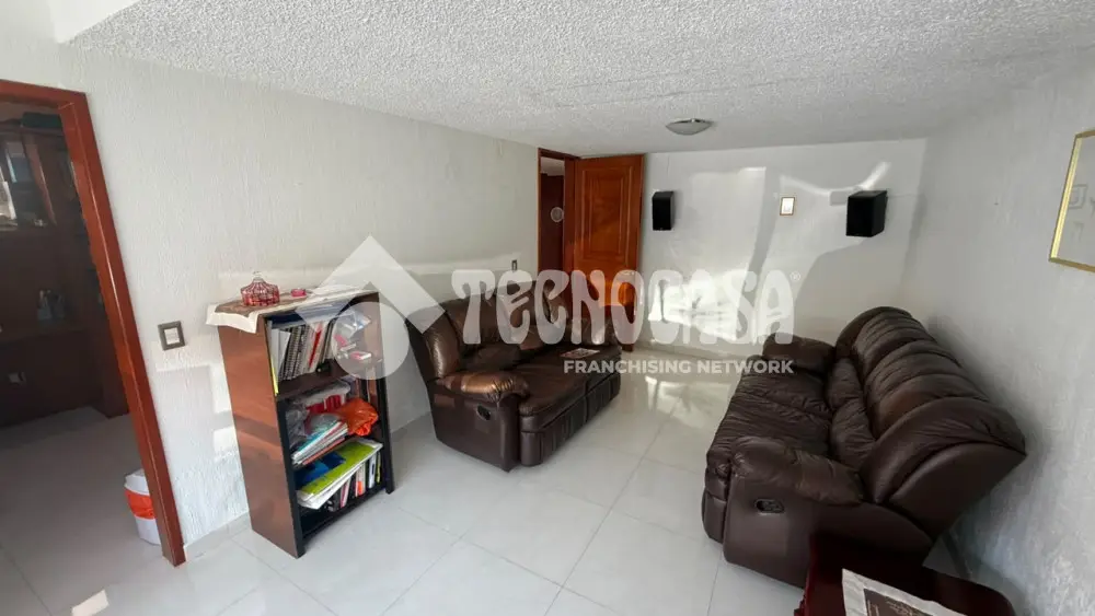 Casa en Joyas del Pedregal — foto 4