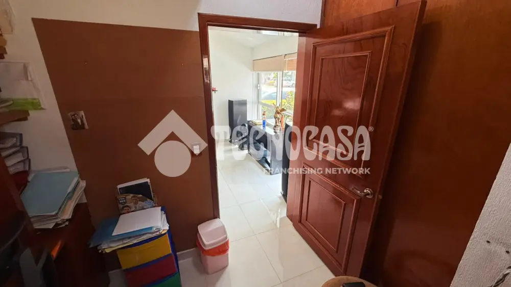 Casa en Joyas del Pedregal — foto 6