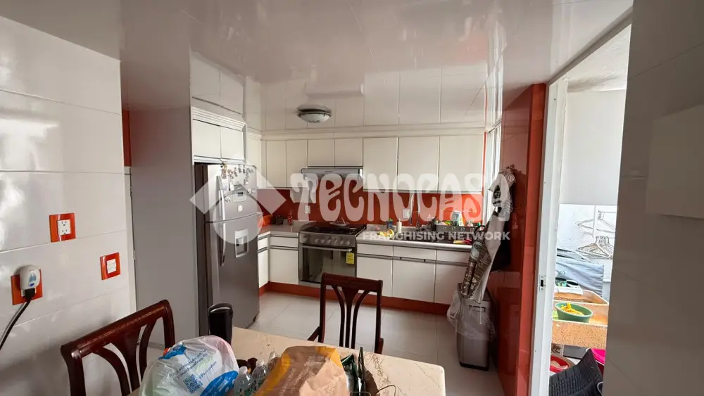 Casa en Joyas del Pedregal — foto 7