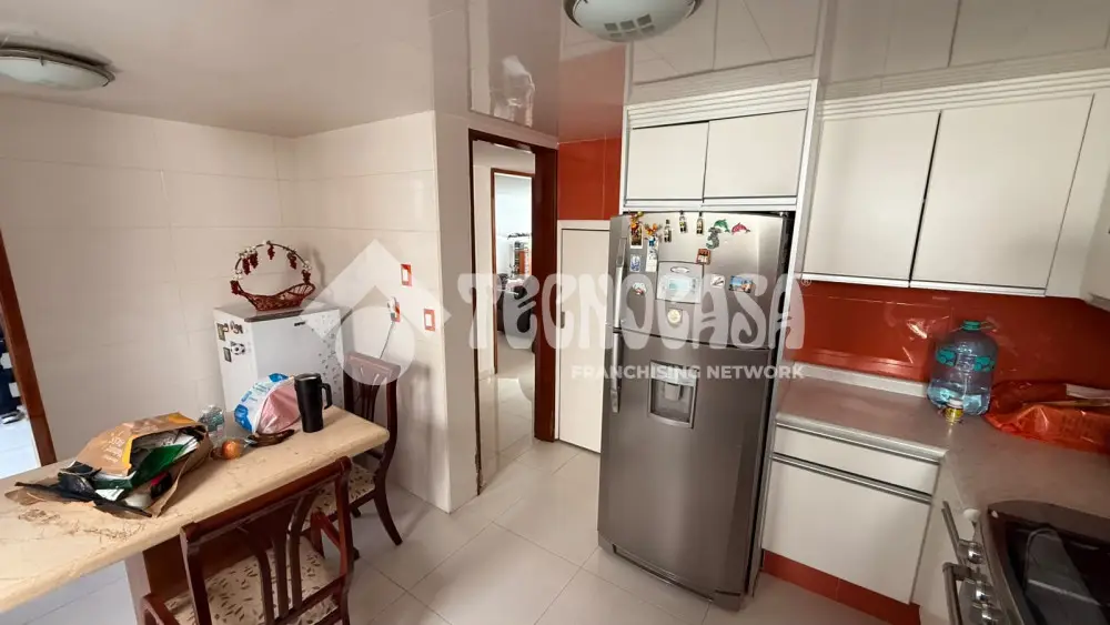 Casa en Joyas del Pedregal — foto 8