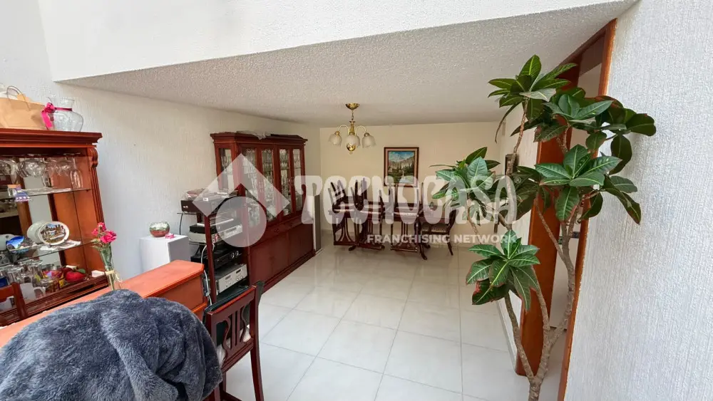 Casa en Joyas del Pedregal — foto 9