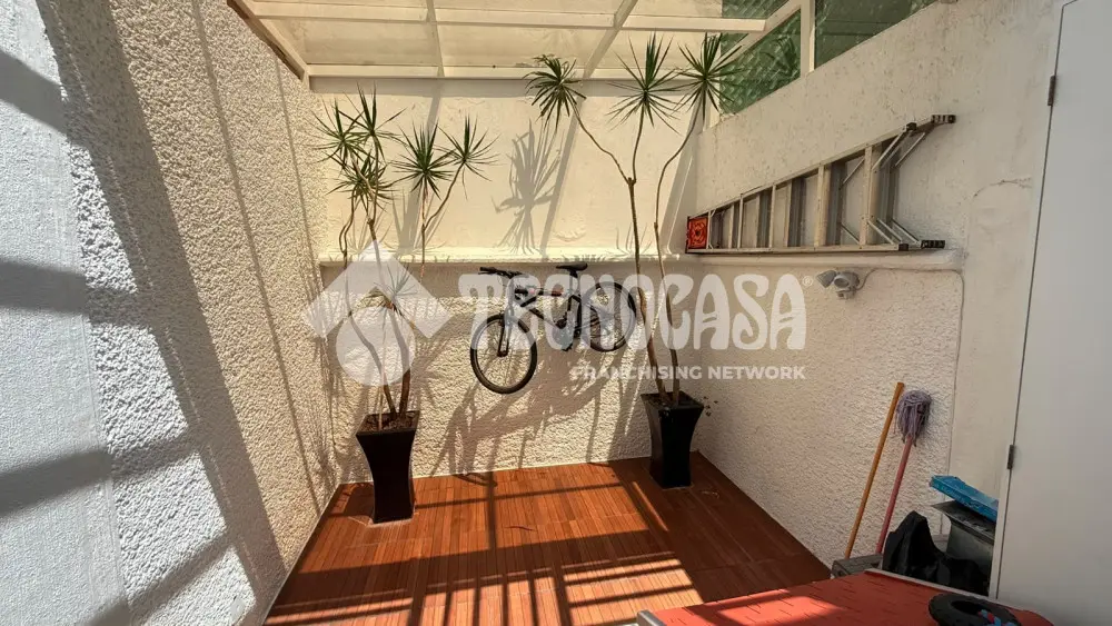 Casa en Joyas del Pedregal — foto 10
