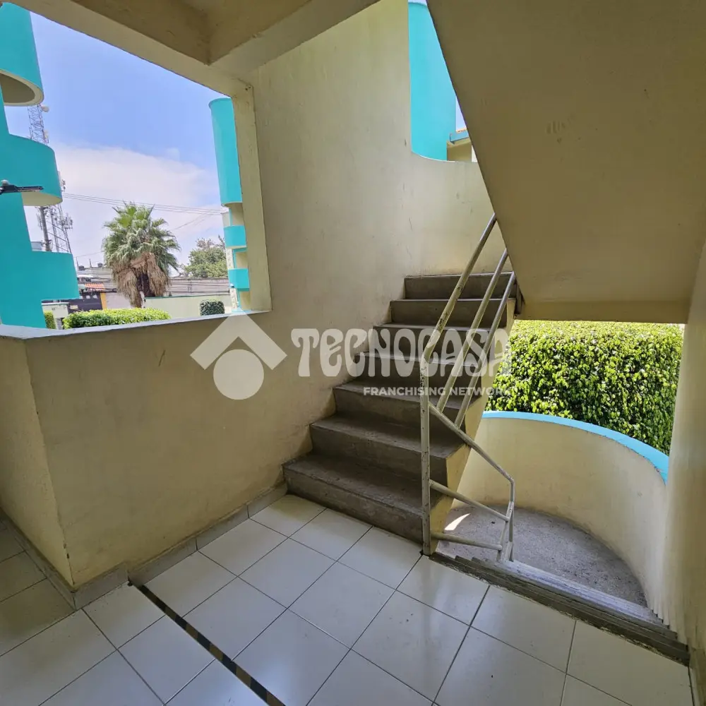 Departamento en los Reyes — foto 2