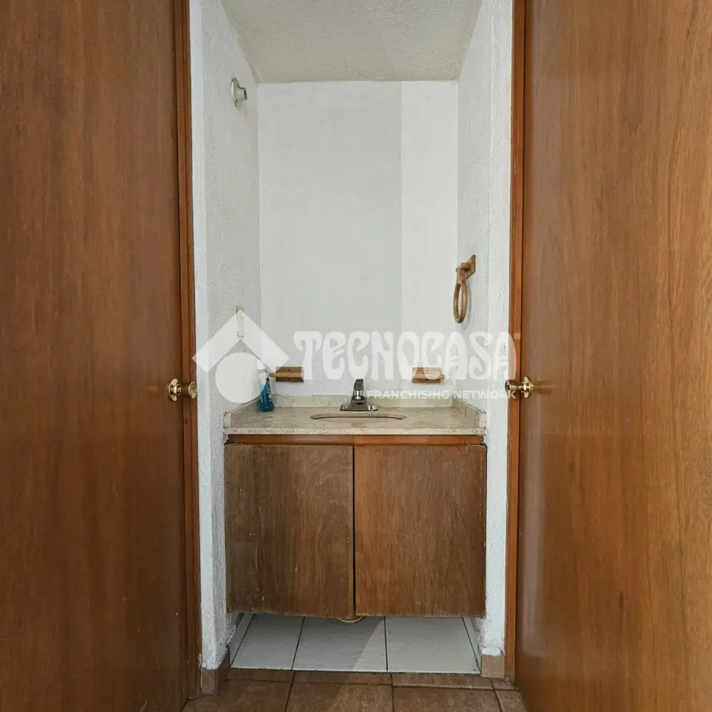Departamento en los Reyes — foto 11
