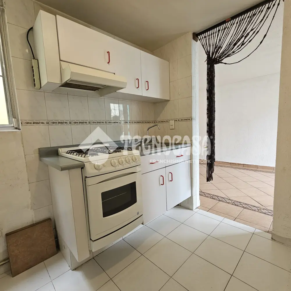 Departamento en los Reyes — foto 7