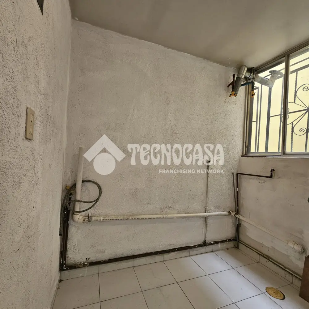 Departamento en los Reyes — foto 8