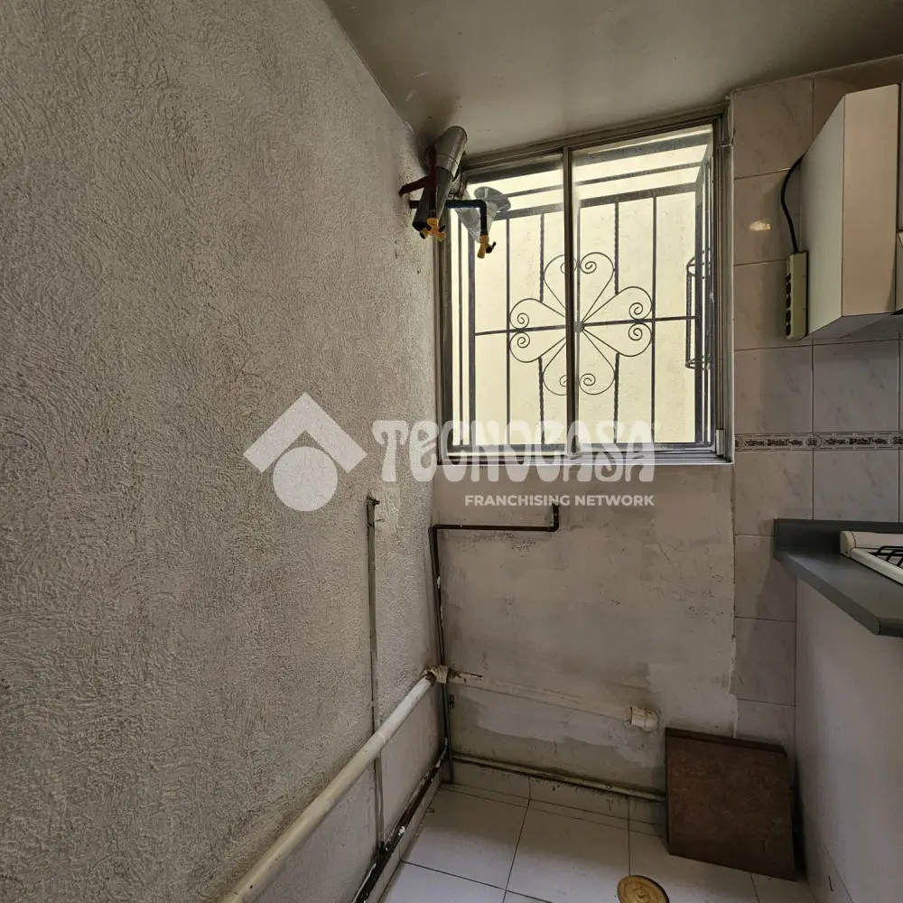 Departamento en los Reyes — foto 9