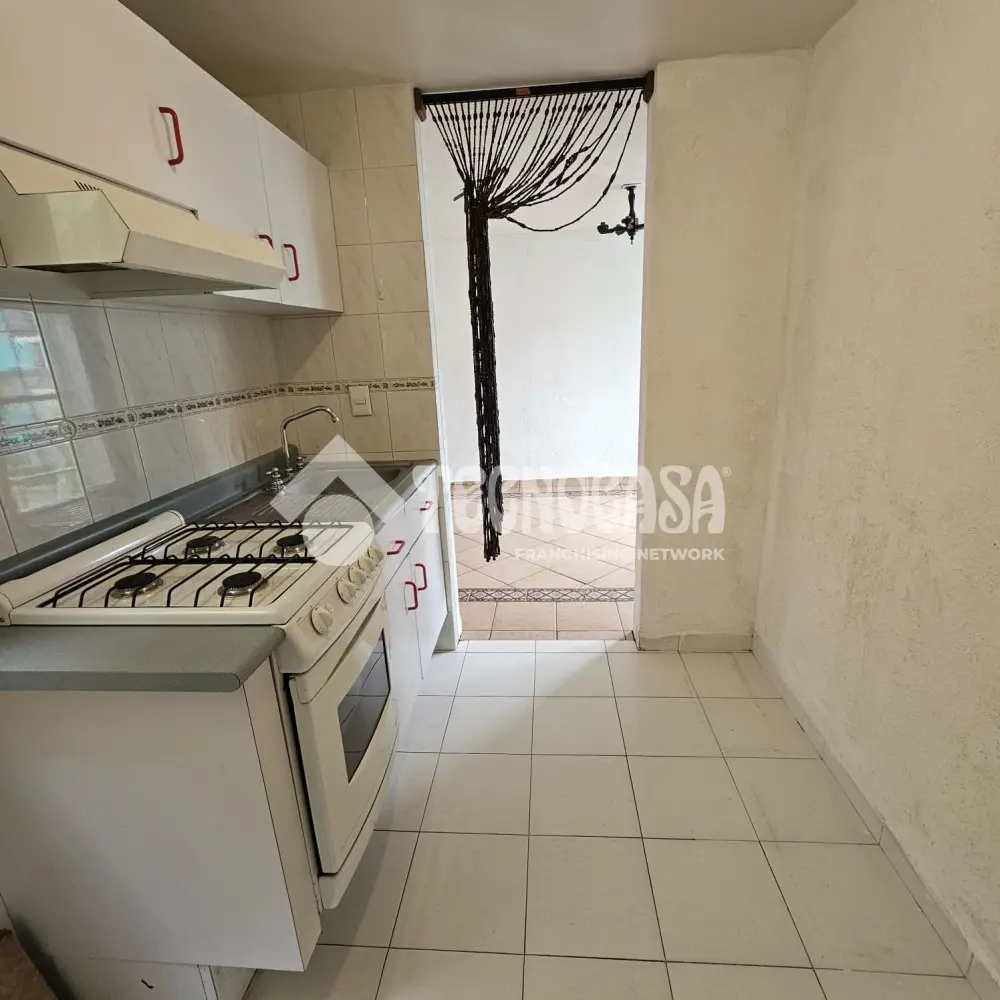 Departamento en los Reyes — foto 10