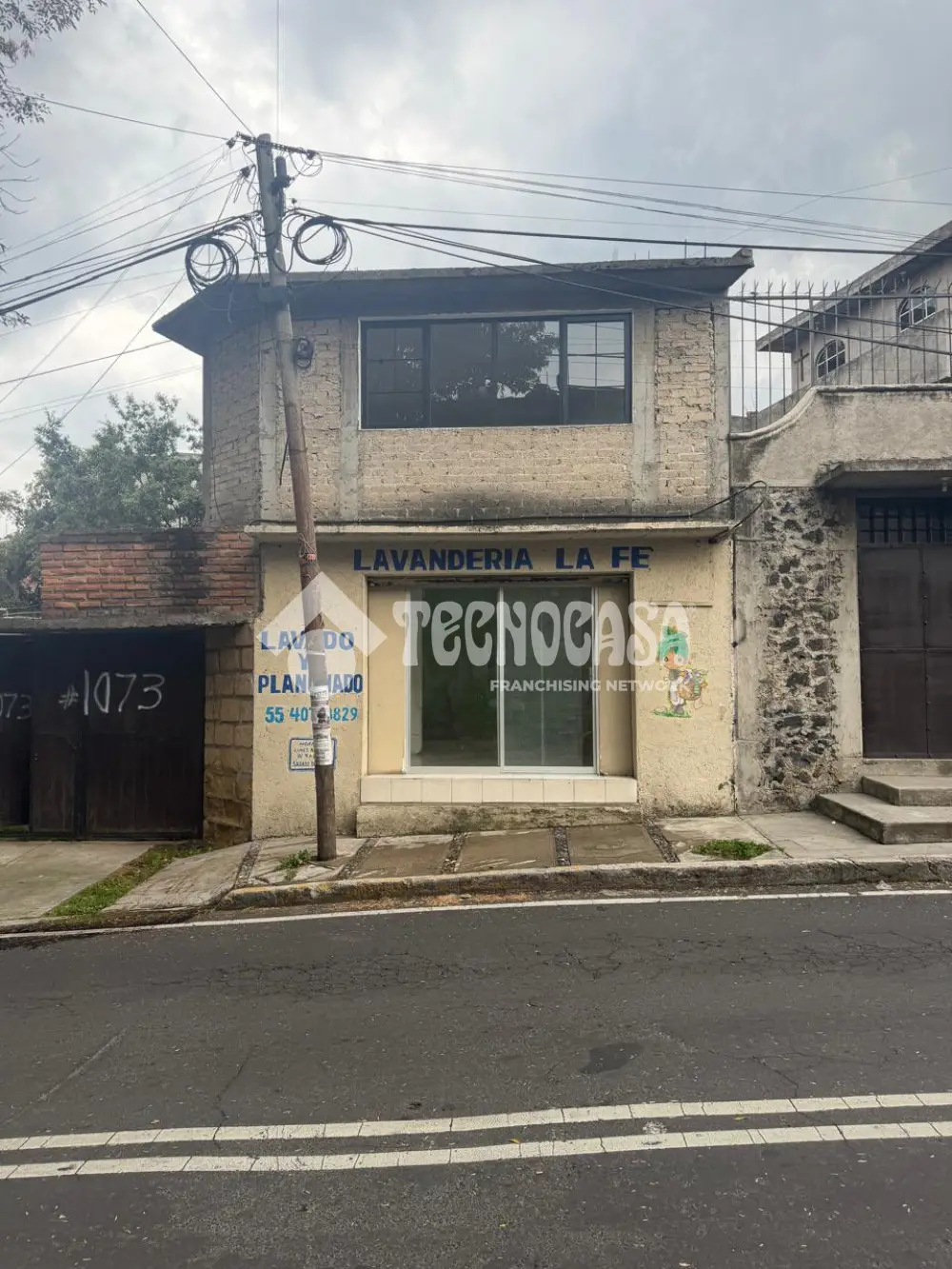 Local Comercial en Lomas del Pedregal