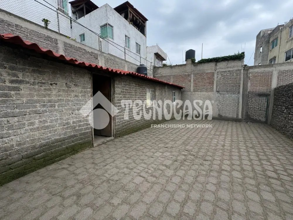 Terreno en Lomas del Pedregal — foto 2