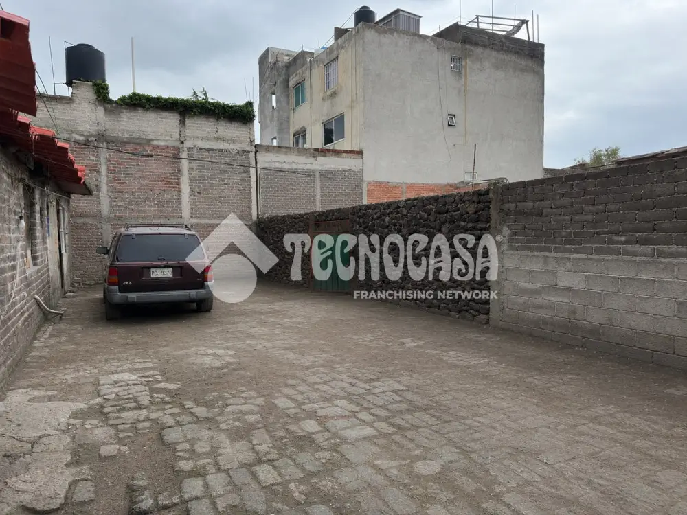 Terreno en Lomas del Pedregal — foto 5