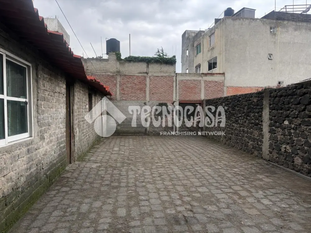 Terreno en Lomas del Pedregal — foto 6