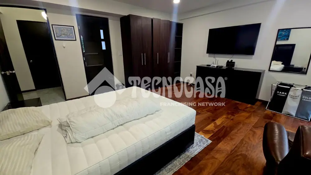 Departamento en Prado Coapa 2a Seccion — foto 4