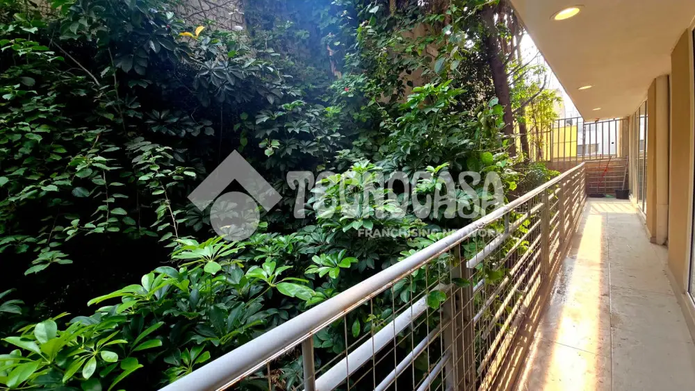 Departamento en Prado Coapa 2a Seccion — foto 10