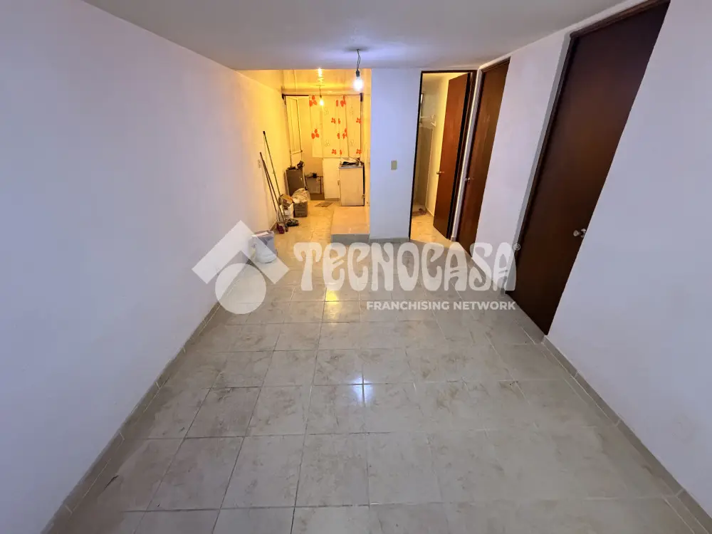 Departamento en las Arboledas — foto 2
