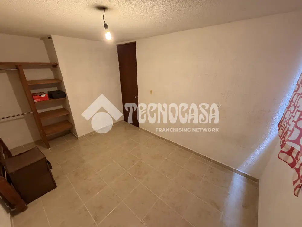Departamento en las Arboledas — foto 11