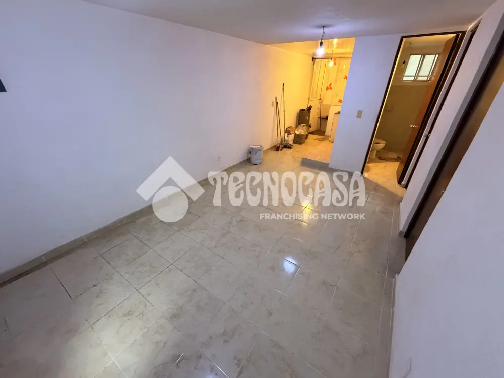 Departamento en las Arboledas — foto 3